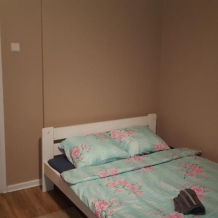 Just Sleep Mokotow Leilighet Warszawa Eksteriør bilde